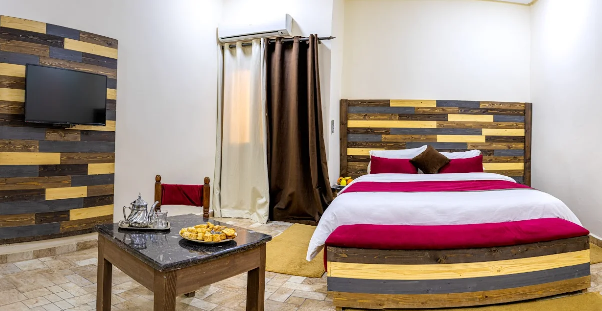 kasbah room1